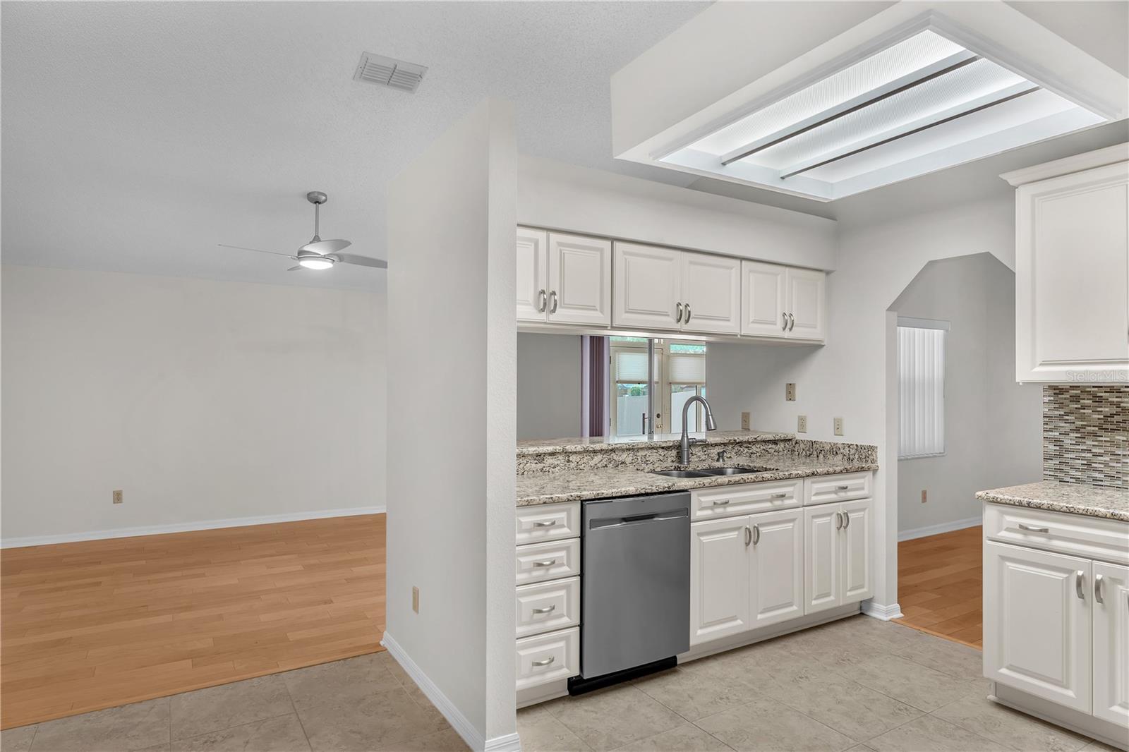 HIGHLAND RIDGE UNIT 1 - Residential