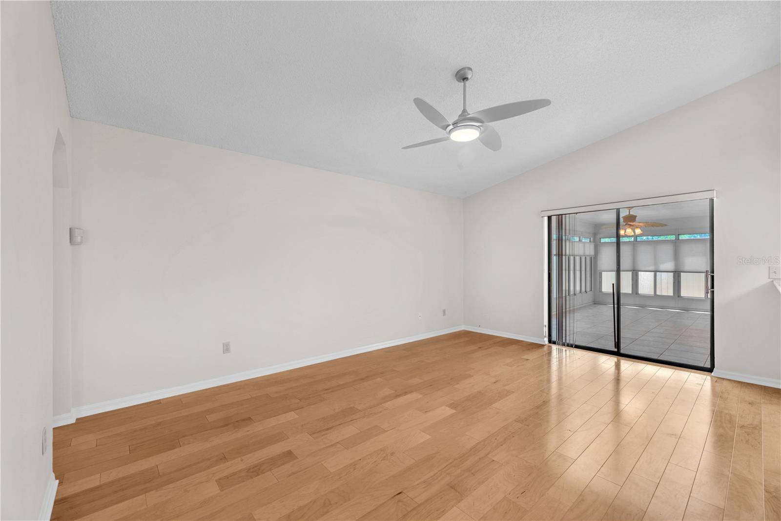 HIGHLAND RIDGE UNIT 1 - Residential