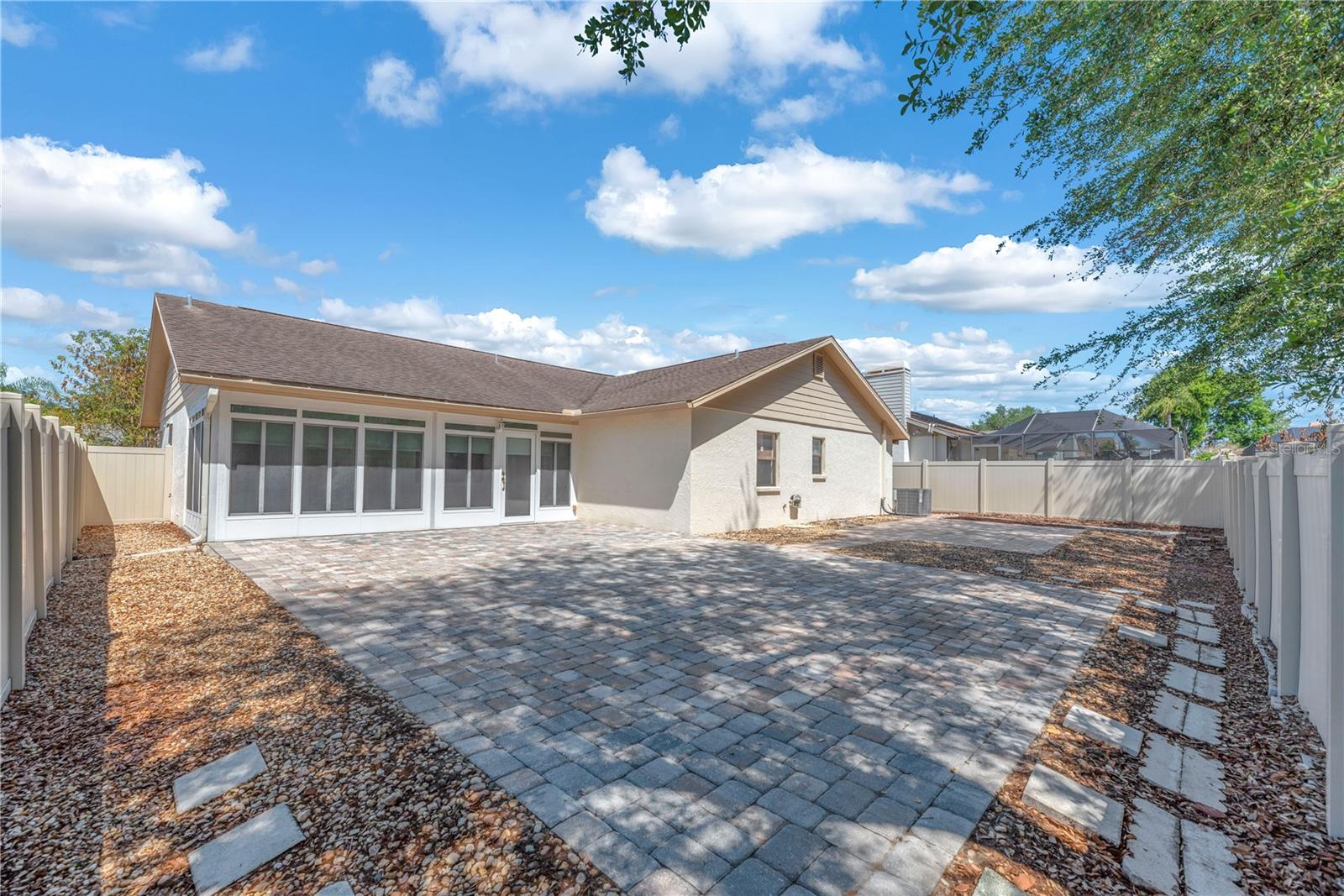 HIGHLAND RIDGE UNIT 1 - Residential