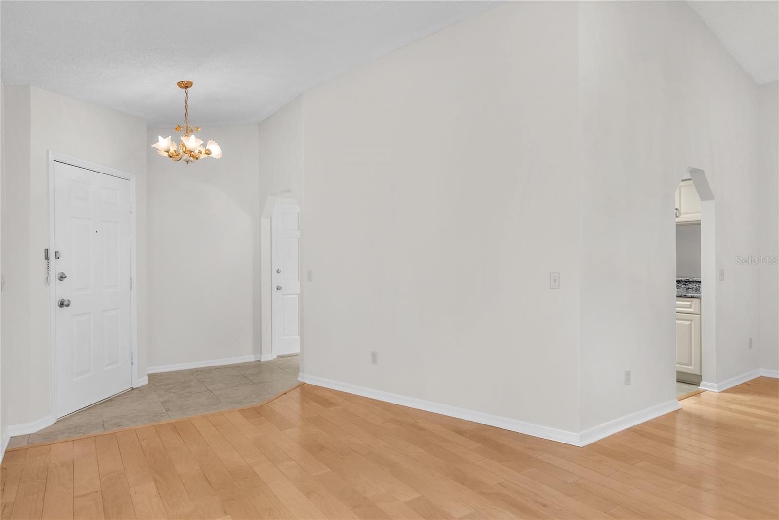 HIGHLAND RIDGE UNIT 1 - Residential