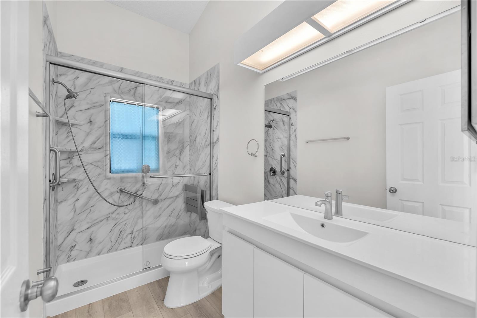 HIGHLAND RIDGE UNIT 1 - Residential