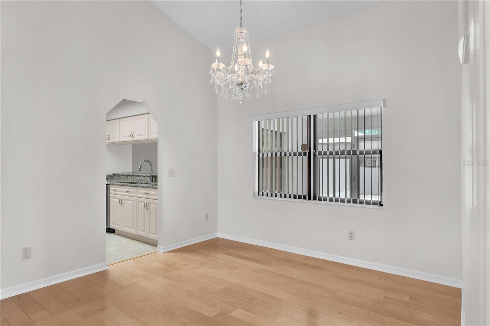 HIGHLAND RIDGE UNIT 1 - Residential