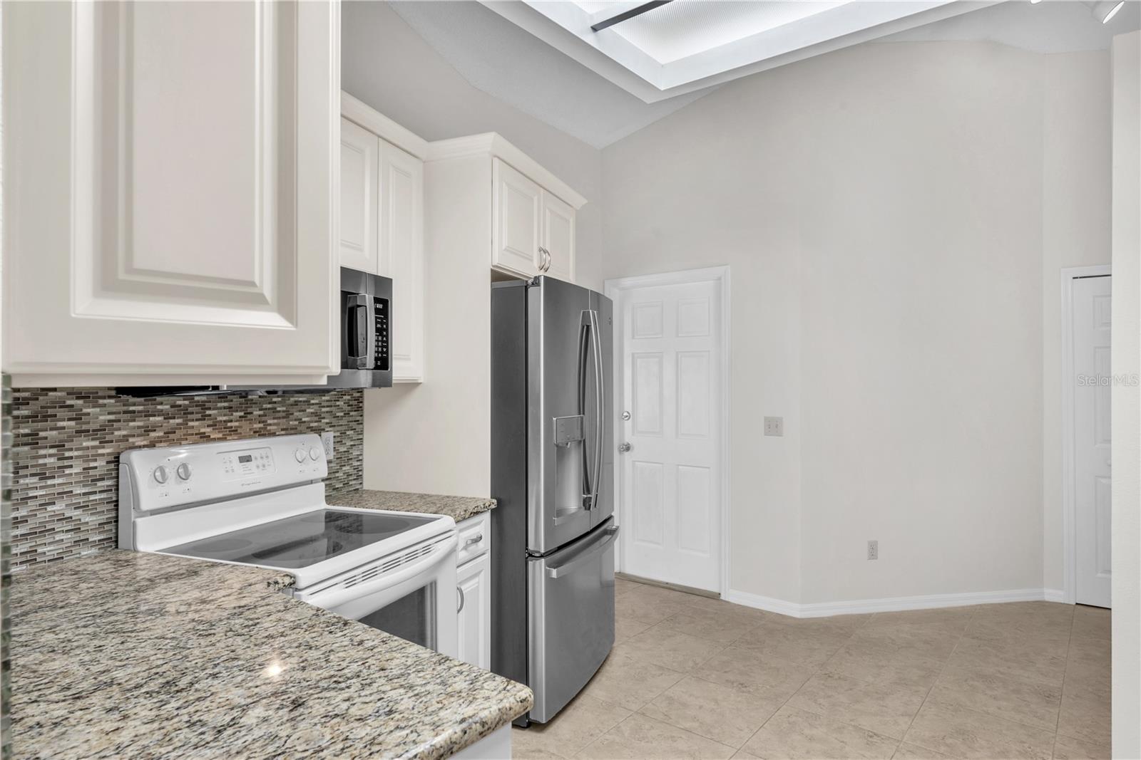 HIGHLAND RIDGE UNIT 1 - Residential