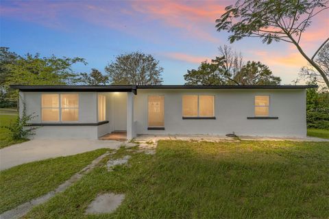 A home in OCALA