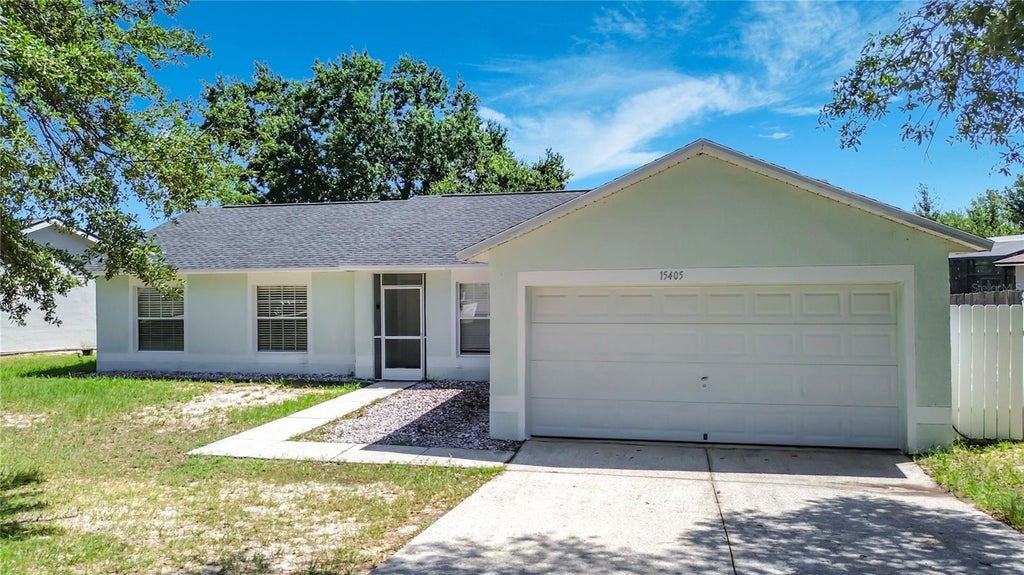 Photo of 15405 Margaux Drive, Clermont, FL 34714 (MLS # G5115575)