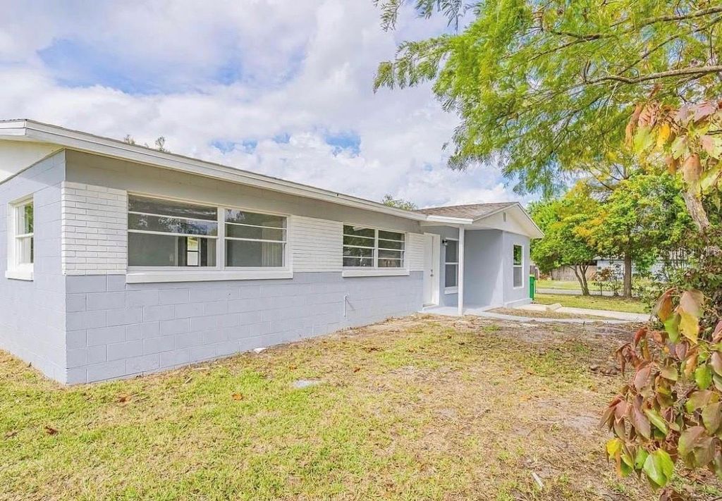 Photo of 519 Denson Street, Cocoa, FL 32926 (MLS # O6426031)