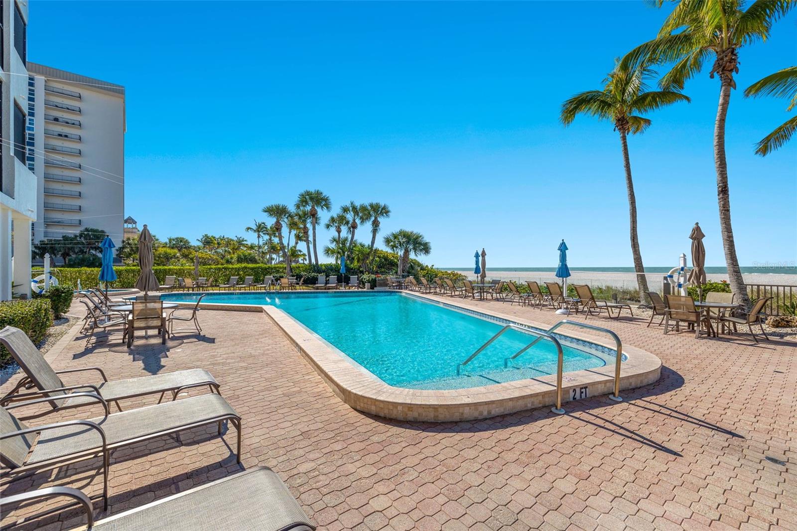 1102 BENJAMIN FRANKLIN DRIVE 409