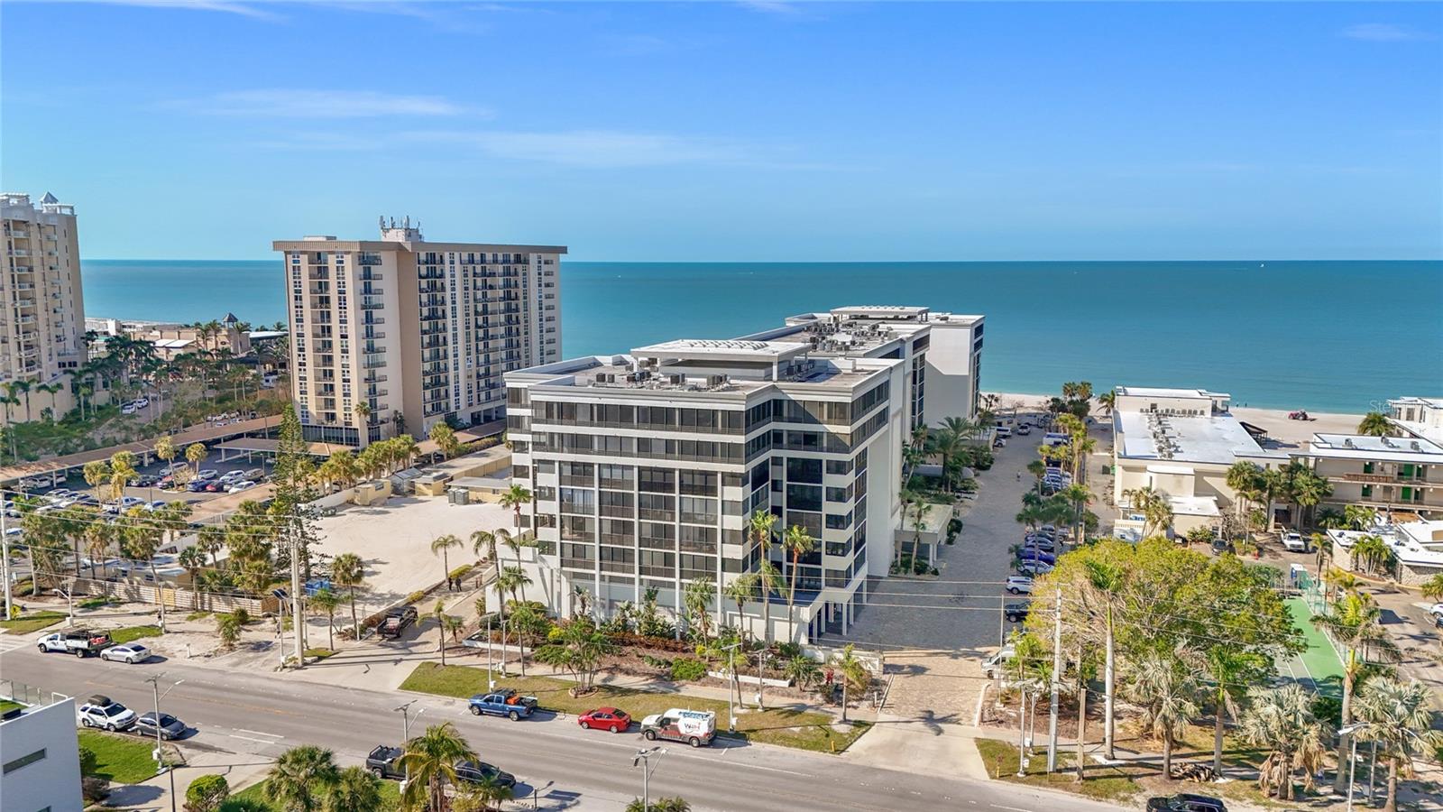 1102 BENJAMIN FRANKLIN DRIVE 409
