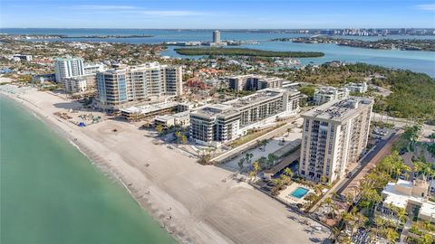 1102 BENJAMIN FRANKLIN DRIVE 409 SARASOTA FL 34236