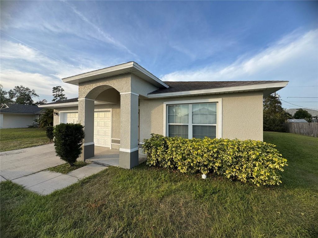 Photo of 3096 Pigeon Cove Street, Deltona, FL 32738 (MLS # O6365442)