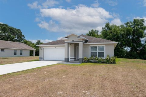3096 PIGEON COVE STREET DELTONA FL 32738