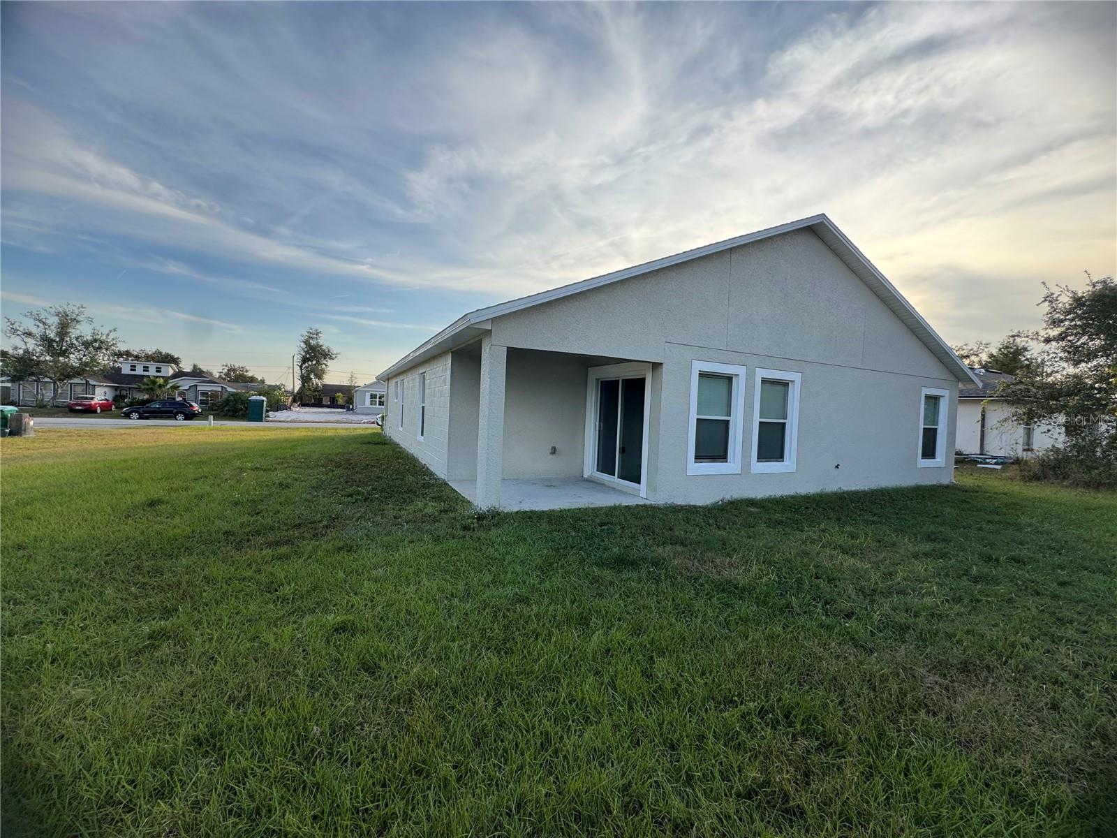 DELTONA LAKES UNIT 32 - Residential