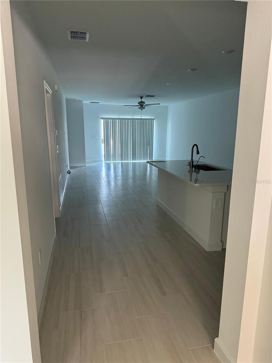 MIRADA ACTIVE ADULT PH 2B - Residential Lease