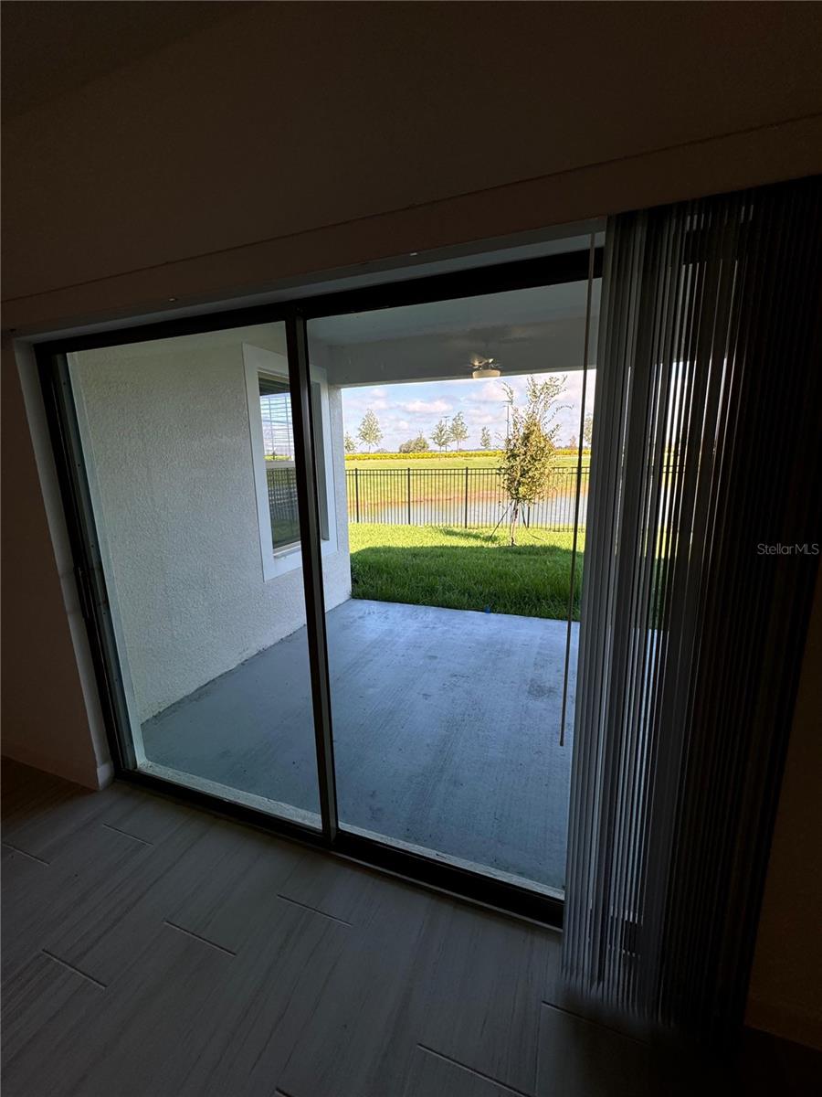 MIRADA ACTIVE ADULT PH 2B - Residential Lease