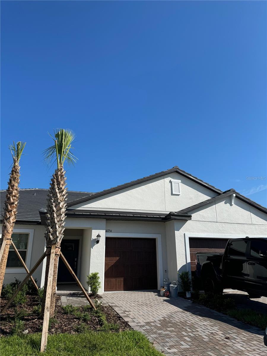 MIRADA ACTIVE ADULT PH 2B - Residential Lease