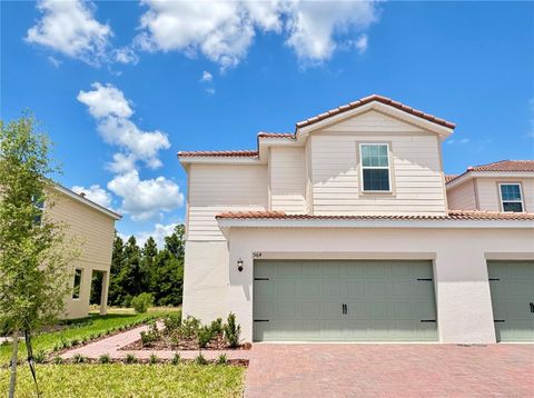 564 BAY LEAF DRIVE POINCIANA FL 34759