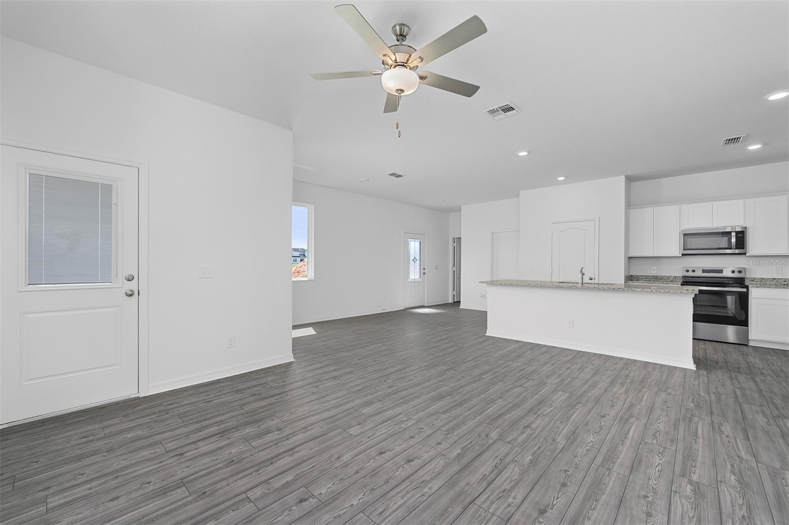 TUSCANY PRESERVE PHASE 4 - Residential