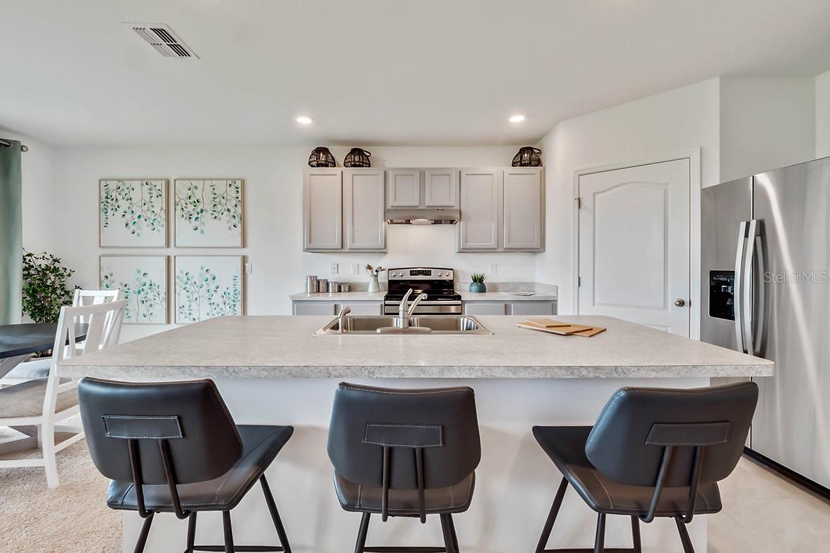 Glenbrooke Ph 2 - Residential