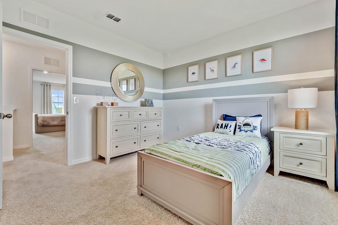 Glenbrooke Ph 2 - Residential