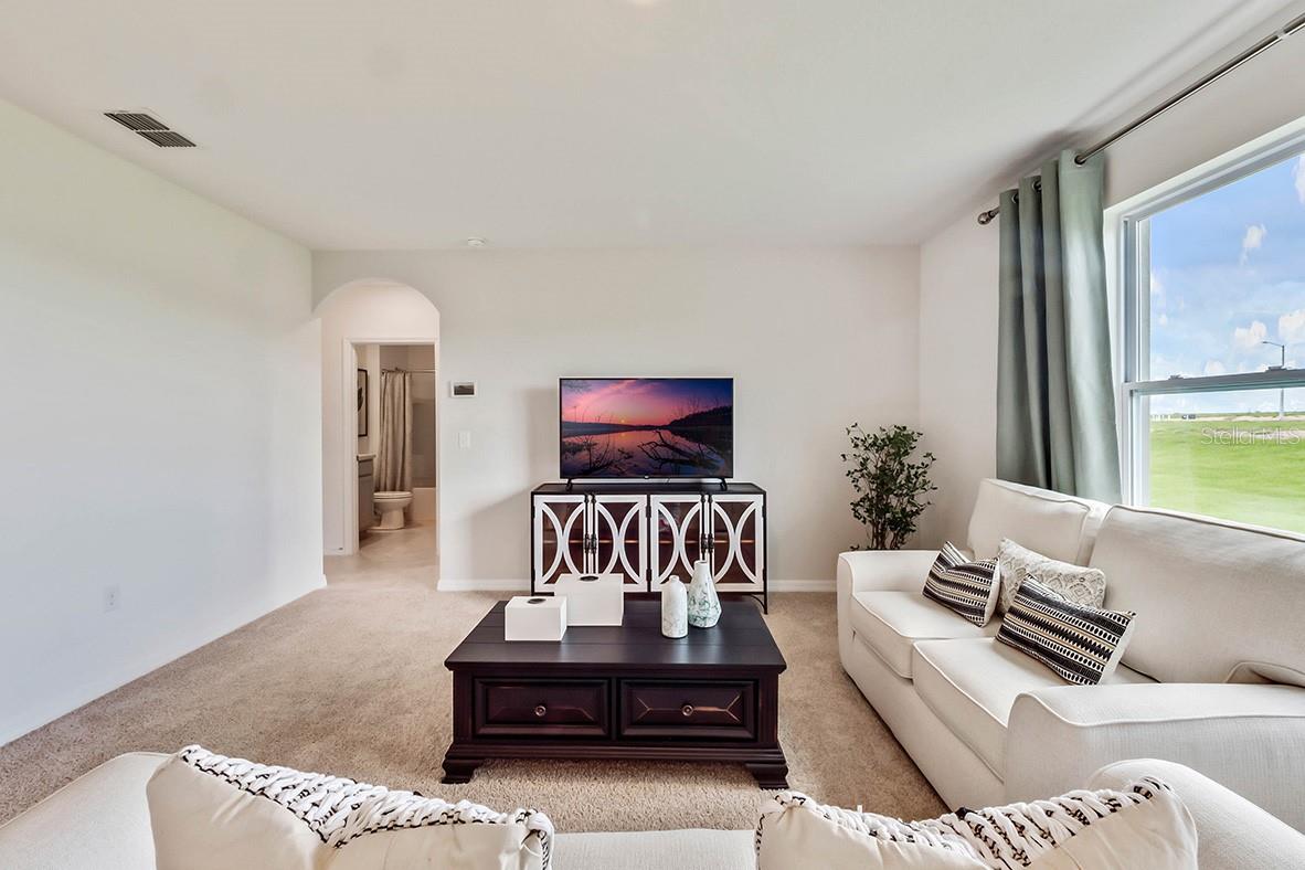 Glenbrooke Ph 2 - Residential