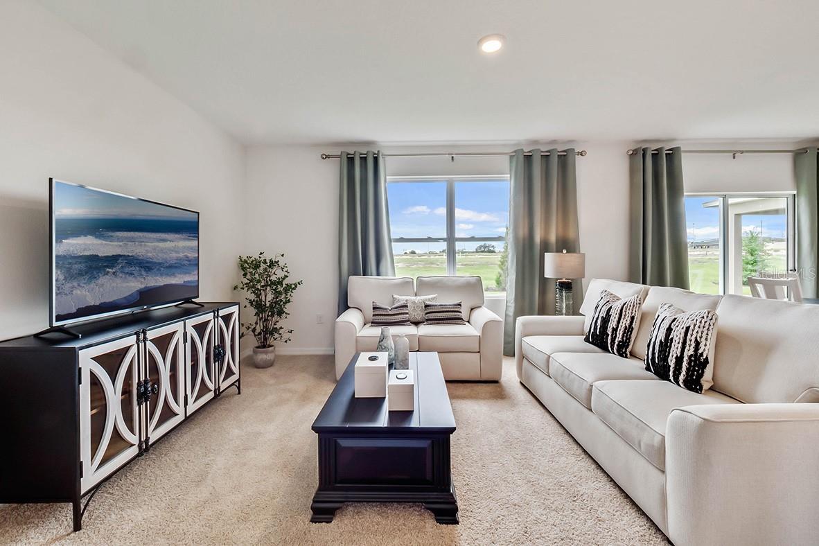 Glenbrooke Ph 2 - Residential