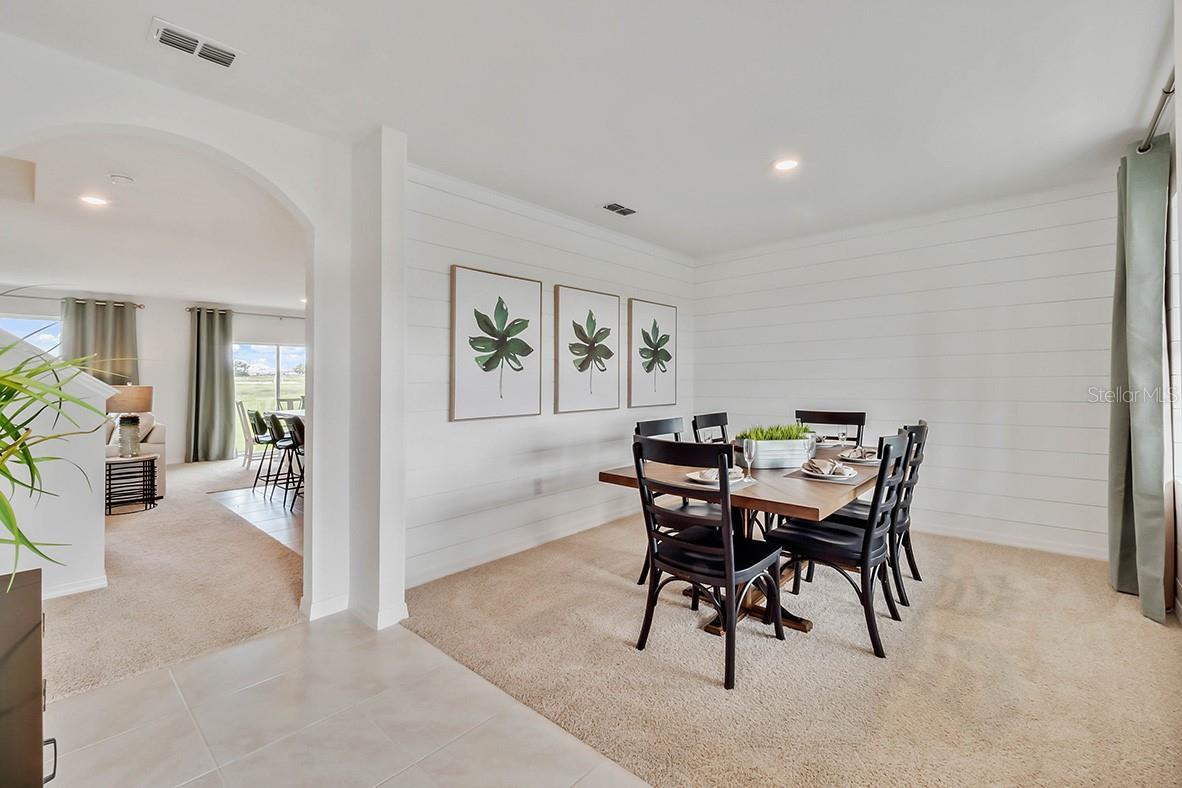 Glenbrooke Ph 2 - Residential