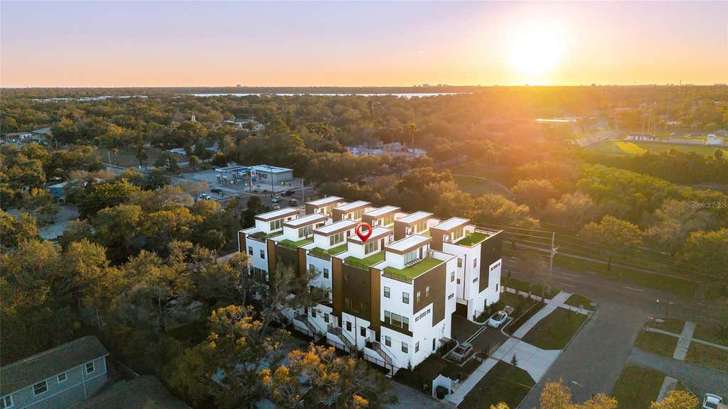 Photo of 2114 4th Street S #7, St Petersburg, FL 33705 (MLS # TB8529362)