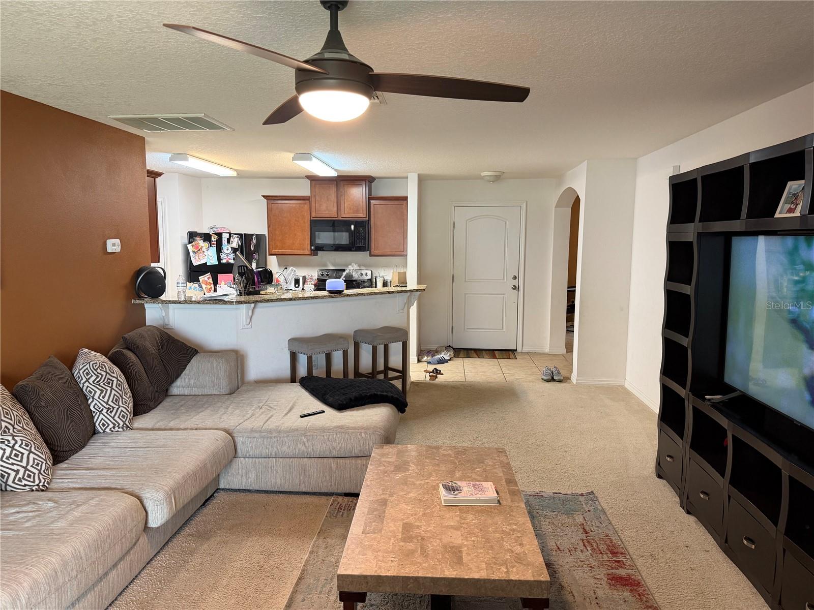 TAVARES GROVES AT BAYTREE - Residential