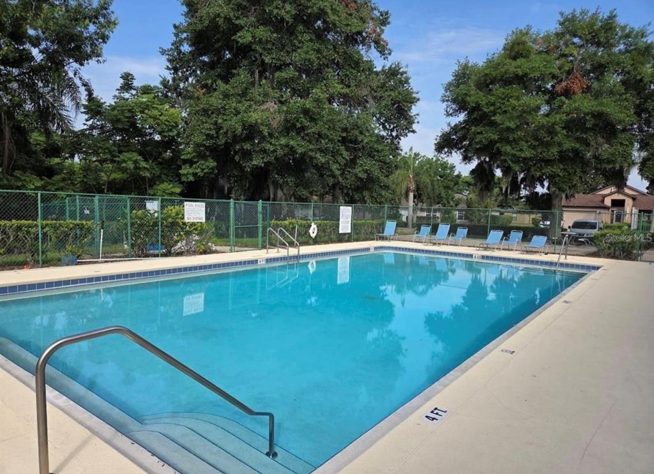 TAVARES GROVES AT BAYTREE - Residential