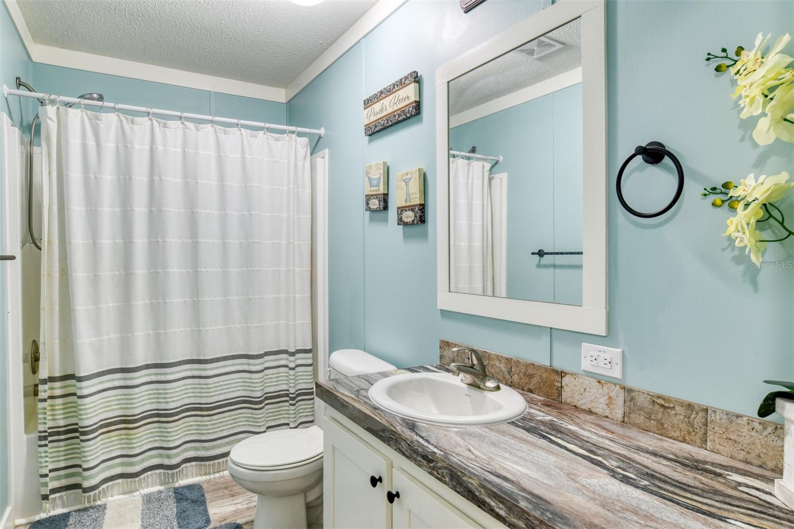 FLAGLER ESTATES #2107 - Residential
