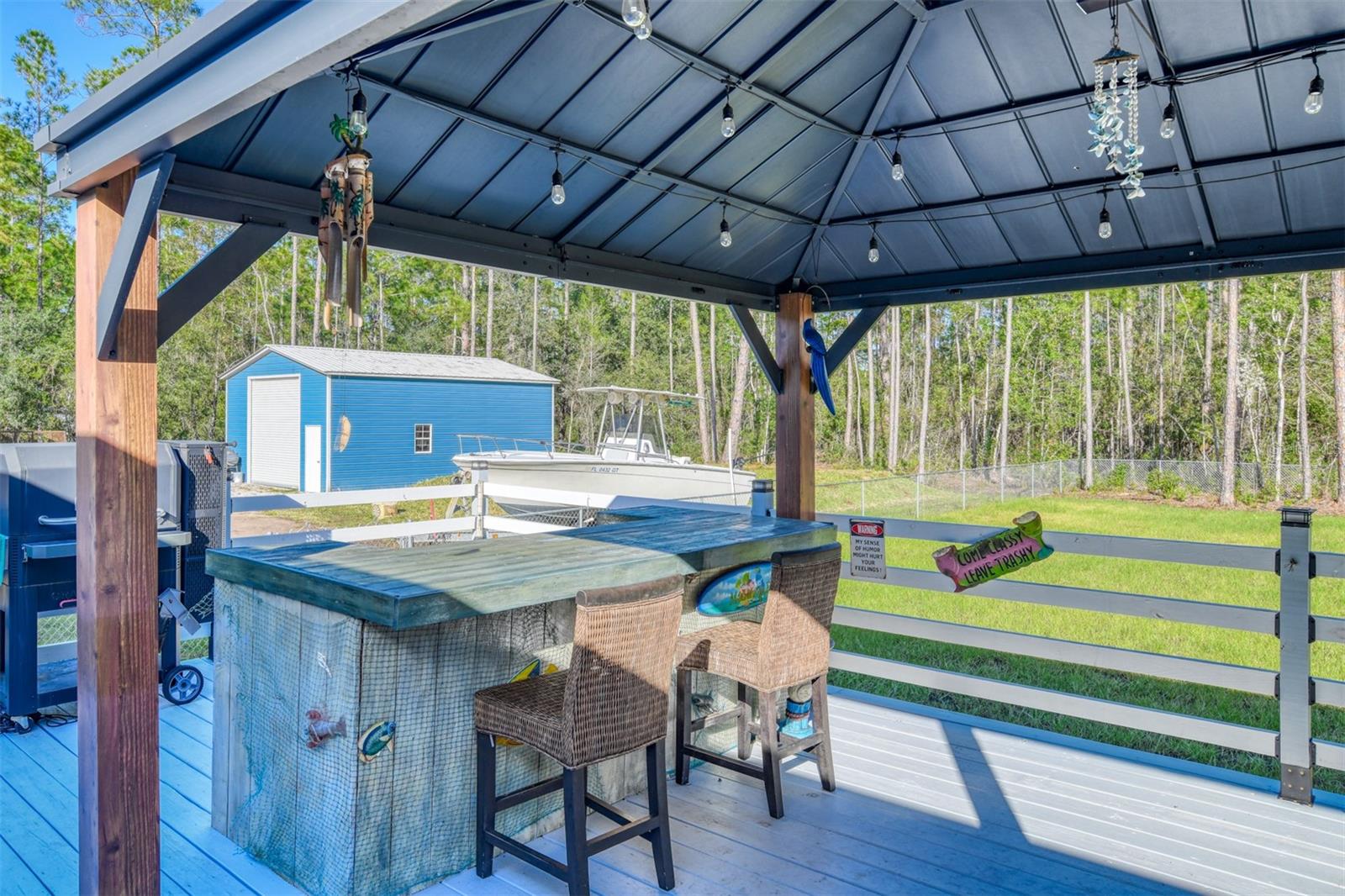 FLAGLER ESTATES #2107 - Residential