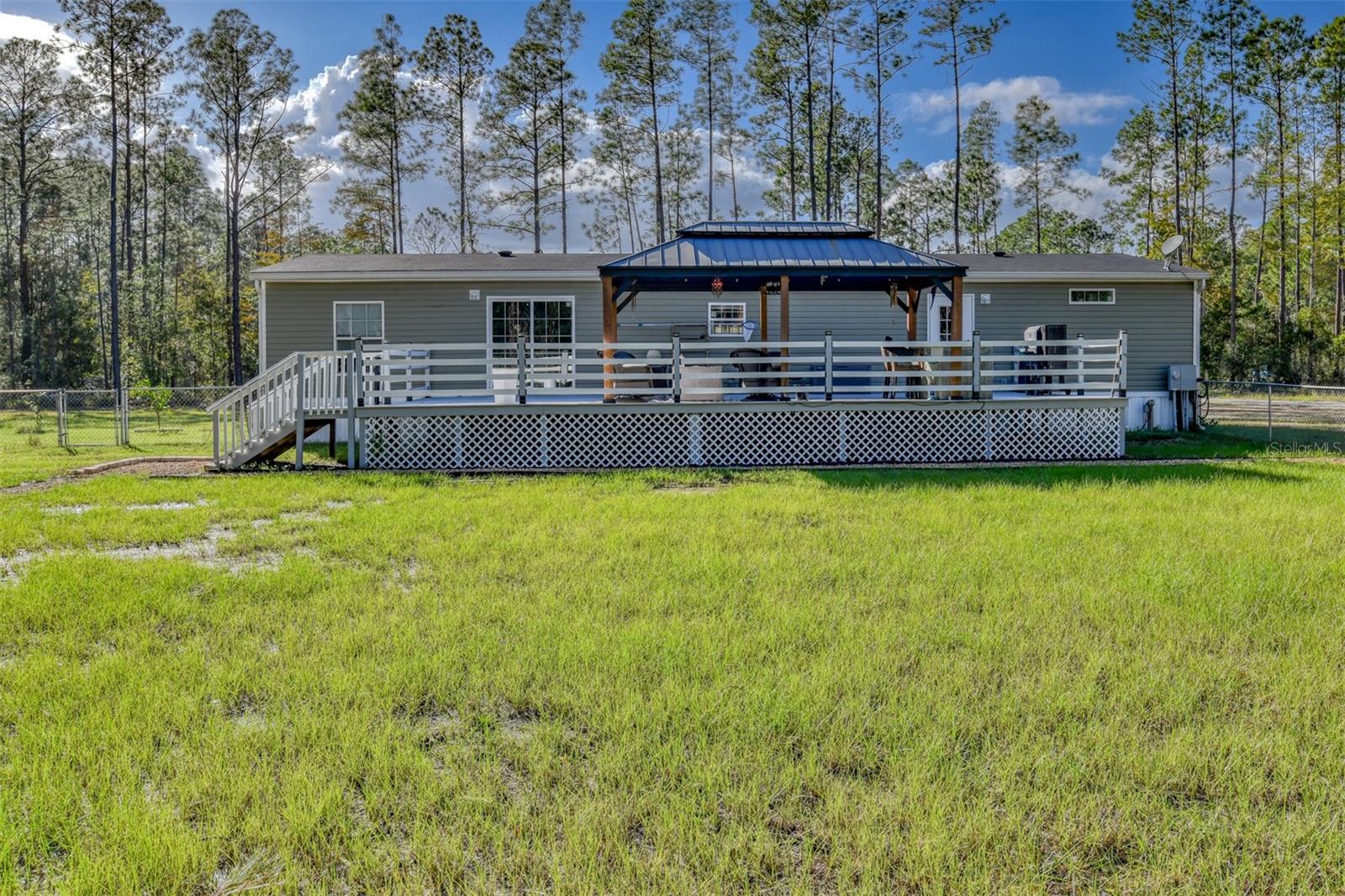 FLAGLER ESTATES #2107 - Residential