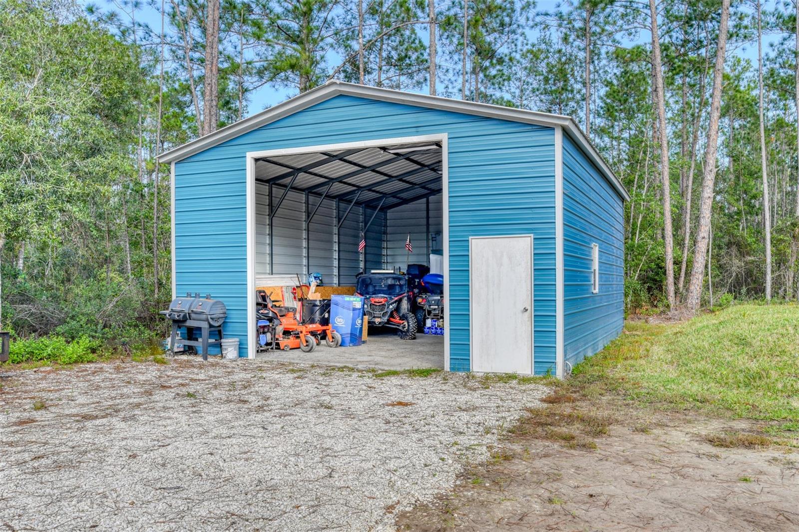 FLAGLER ESTATES #2107 - Residential