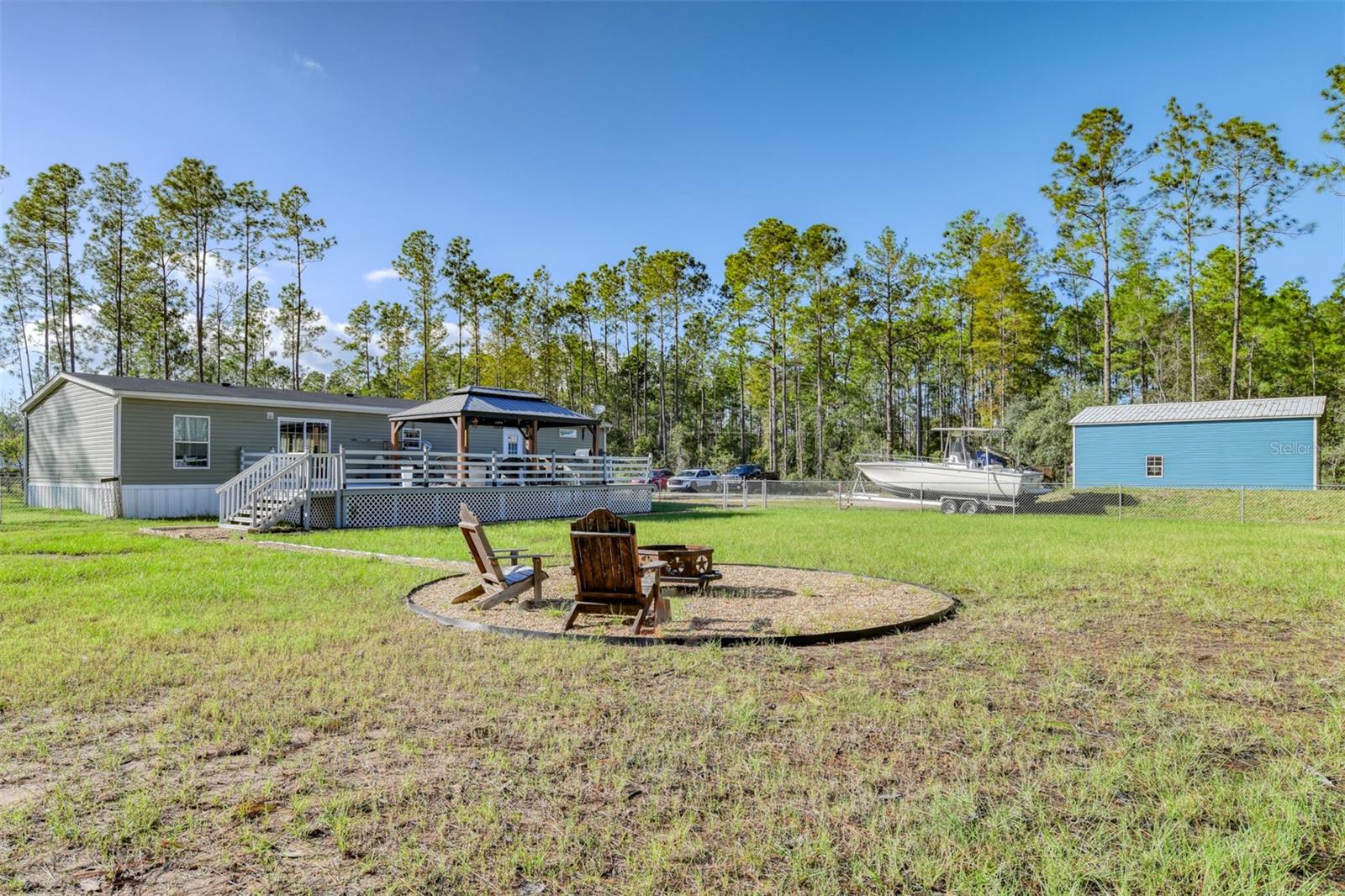 FLAGLER ESTATES #2107 - Residential
