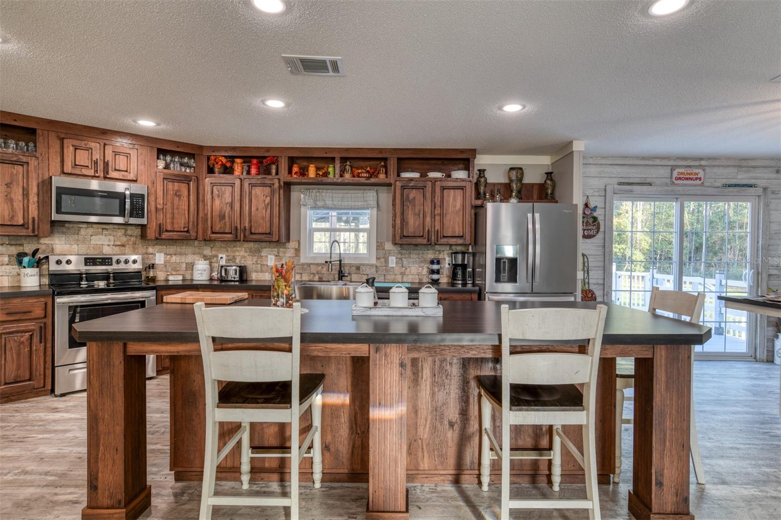 FLAGLER ESTATES #2107 - Residential
