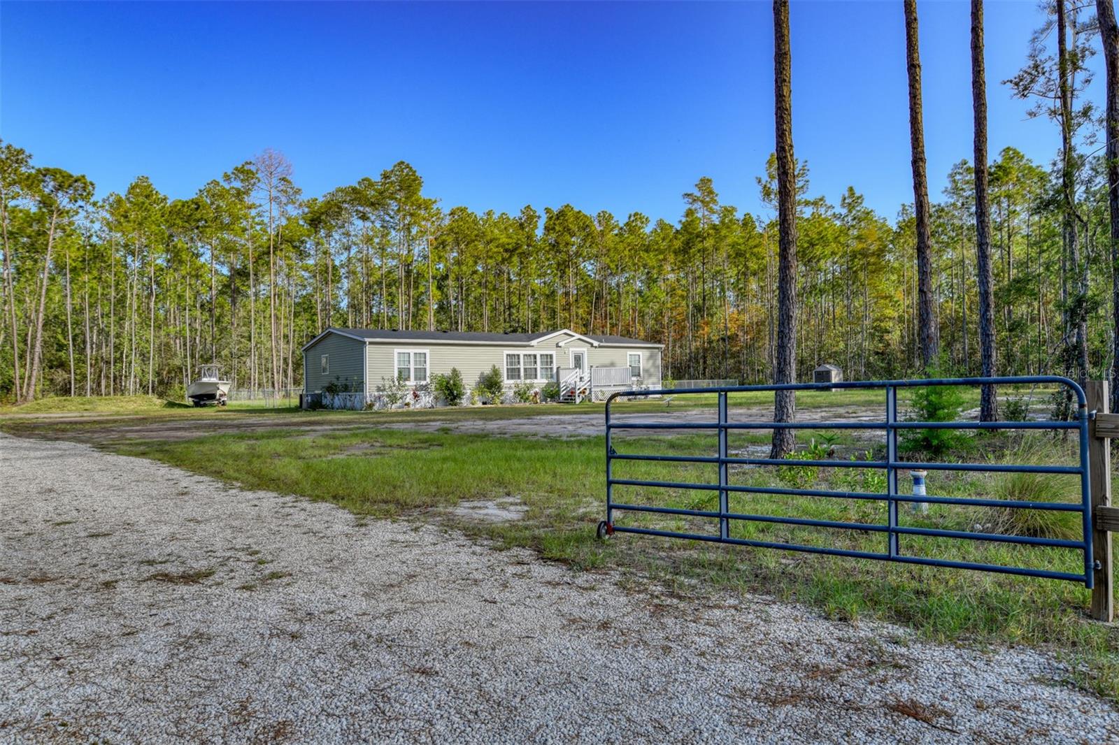 FLAGLER ESTATES #2107 - Residential
