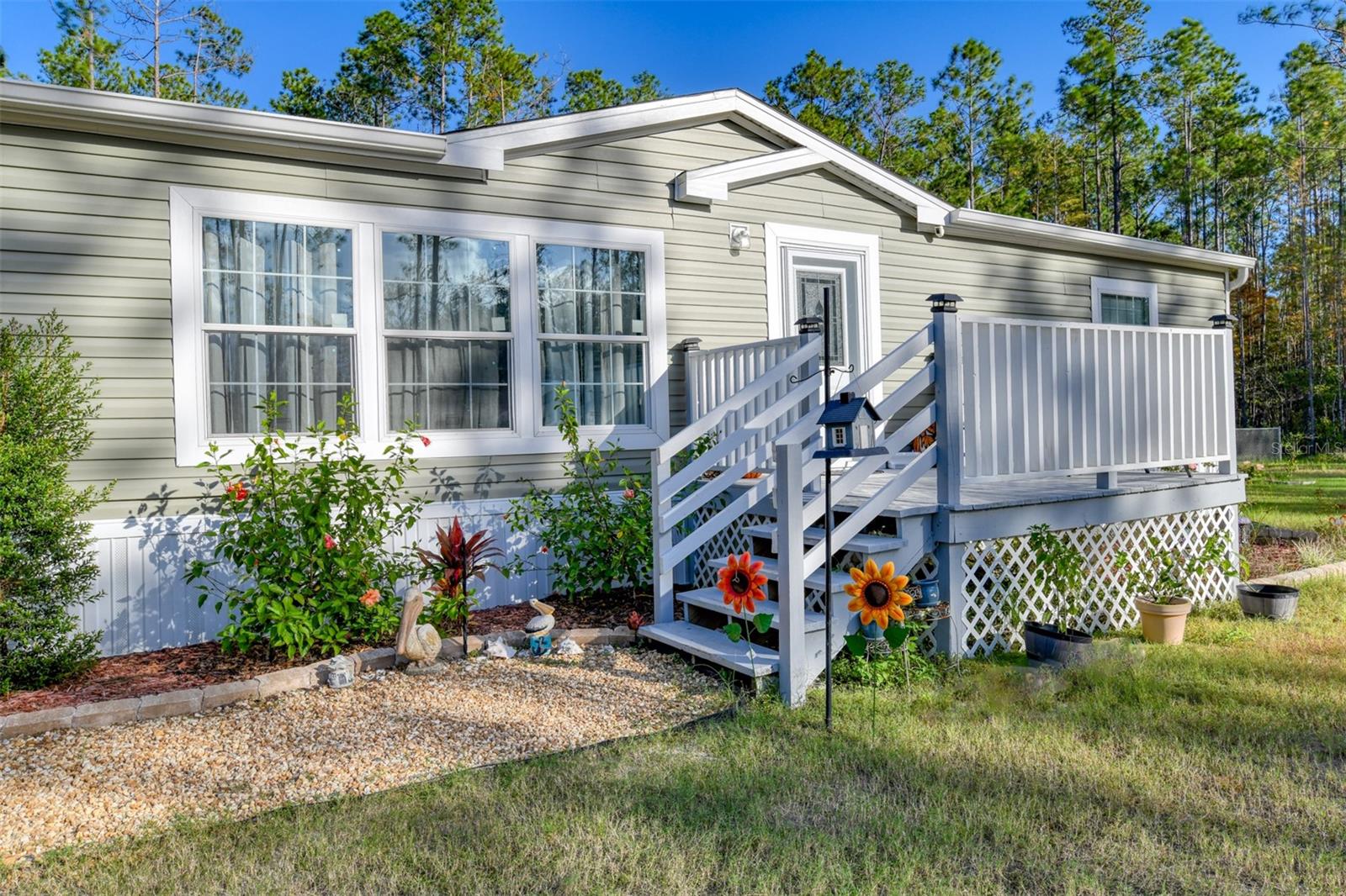 FLAGLER ESTATES #2107 - Residential