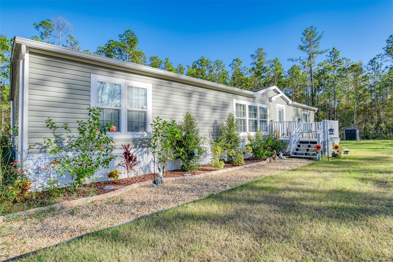 FLAGLER ESTATES #2107 - Residential