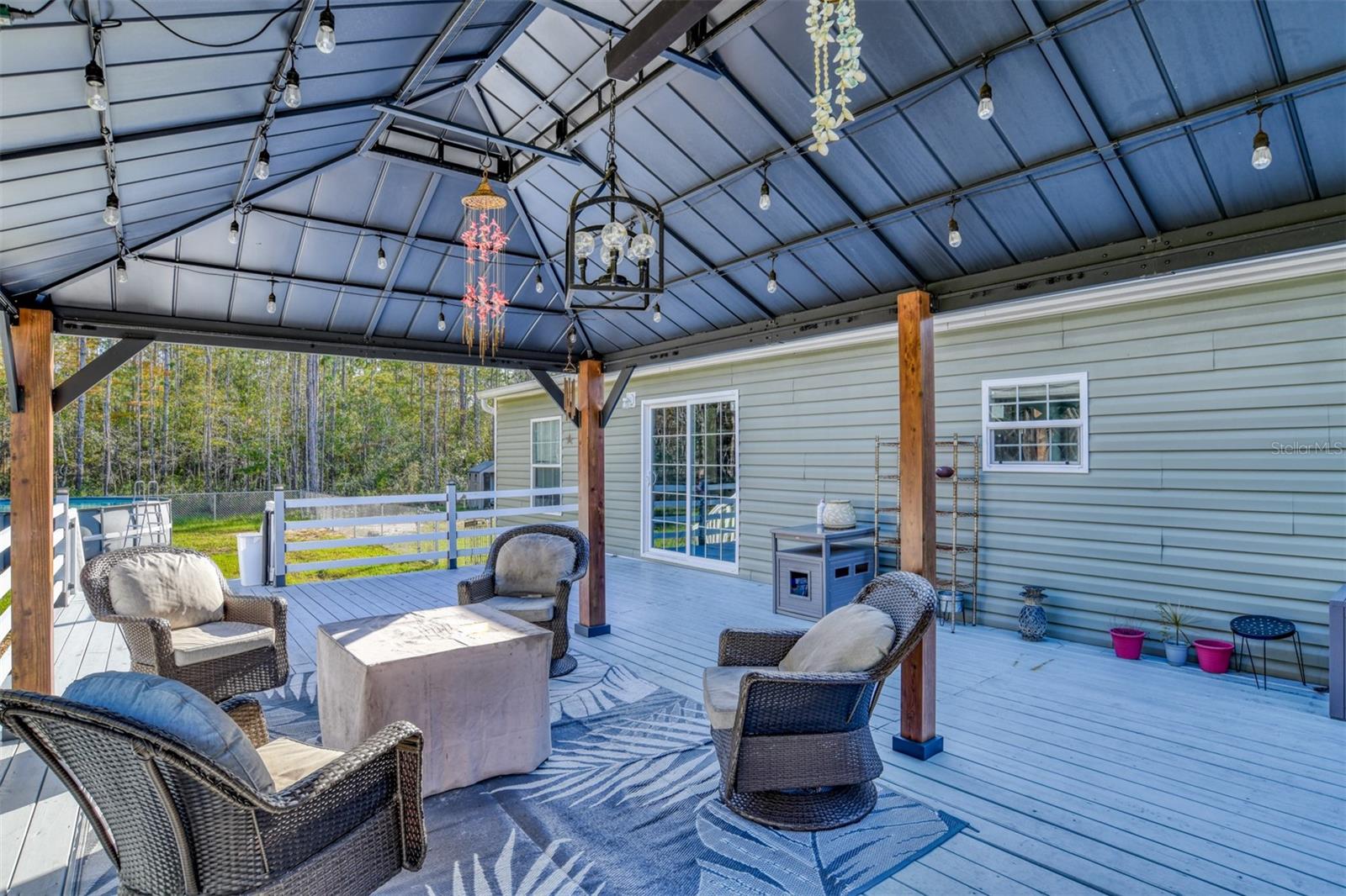 FLAGLER ESTATES #2107 - Residential