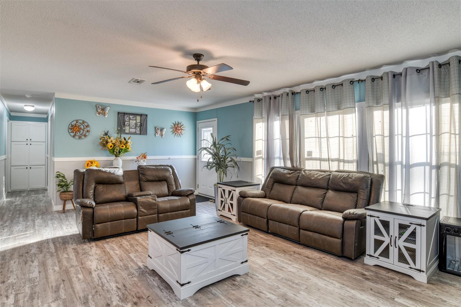 FLAGLER ESTATES #2107 - Residential