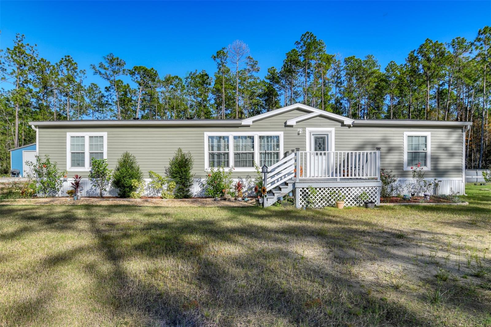 FLAGLER ESTATES #2107 - Residential