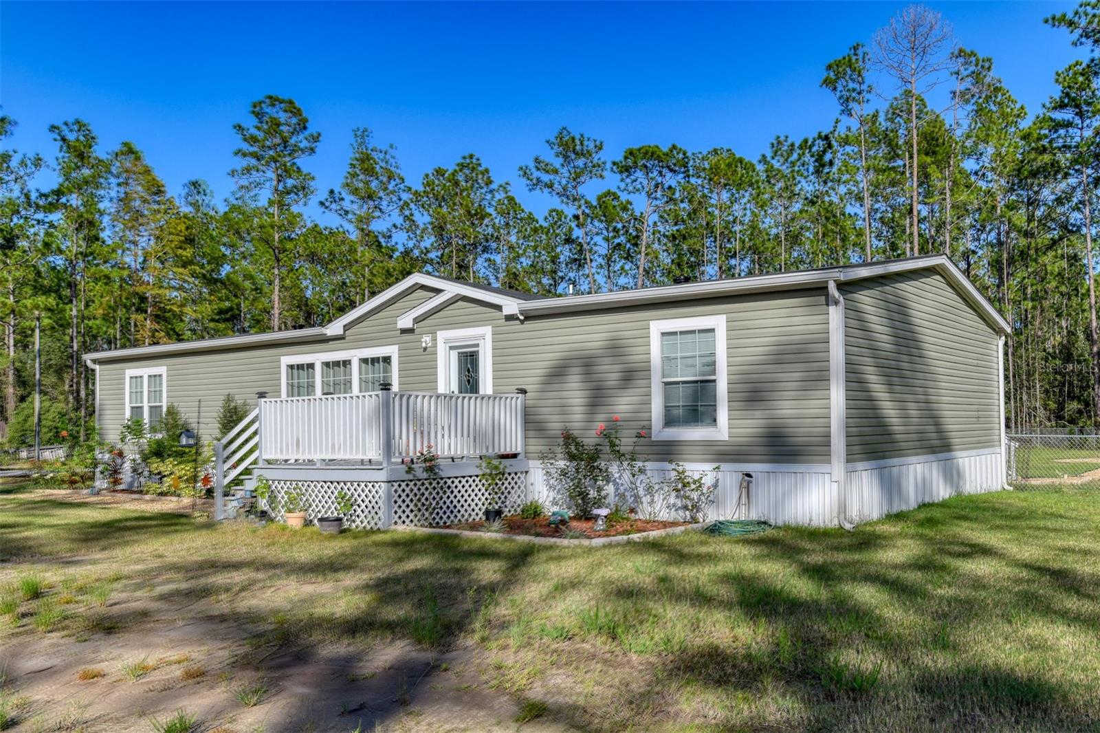FLAGLER ESTATES #2107 - Residential