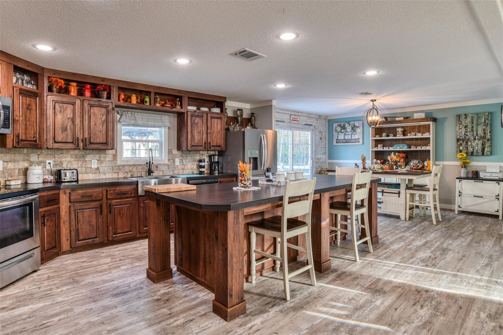FLAGLER ESTATES #2107 - Residential