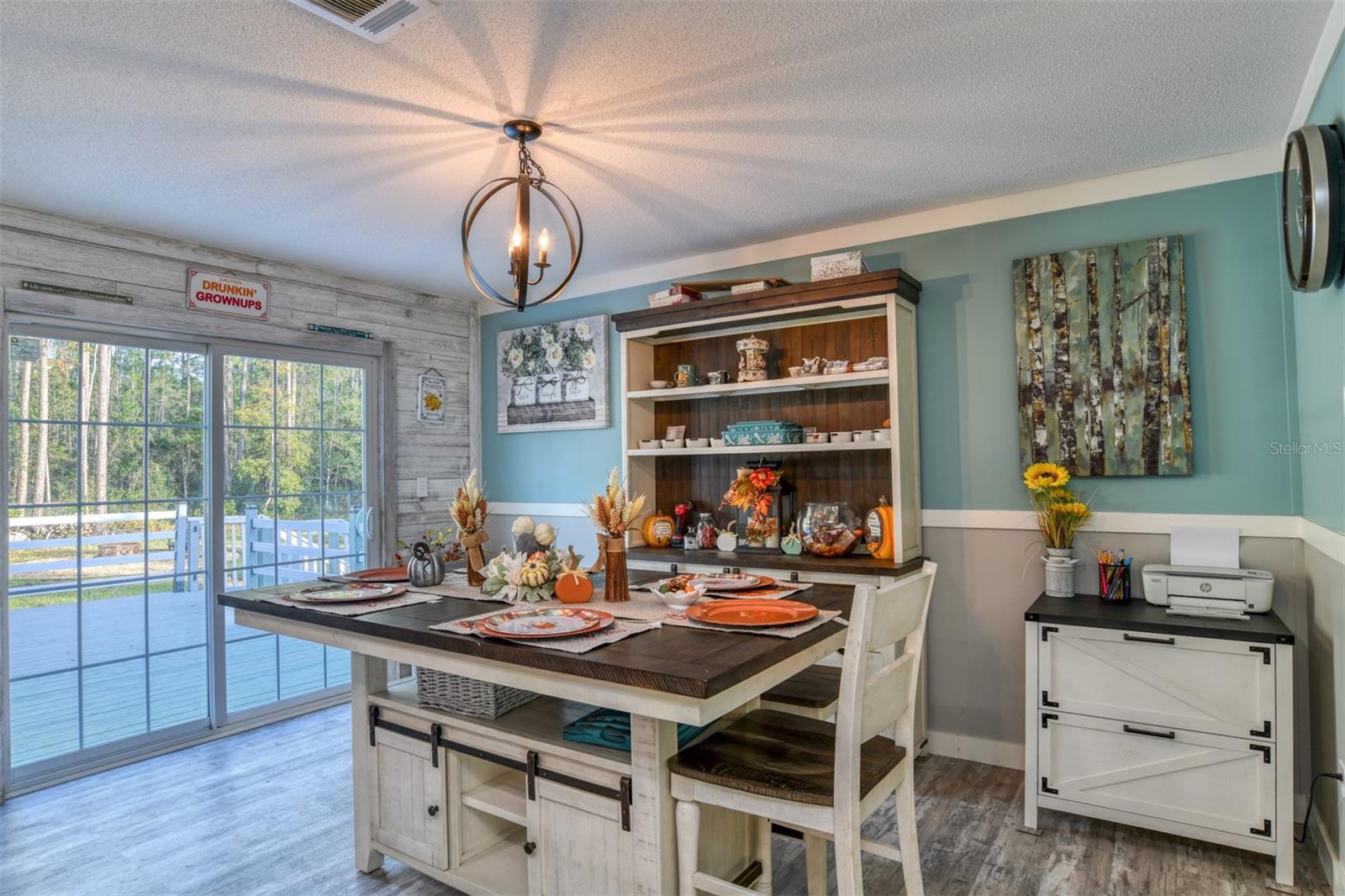 FLAGLER ESTATES #2107 - Residential