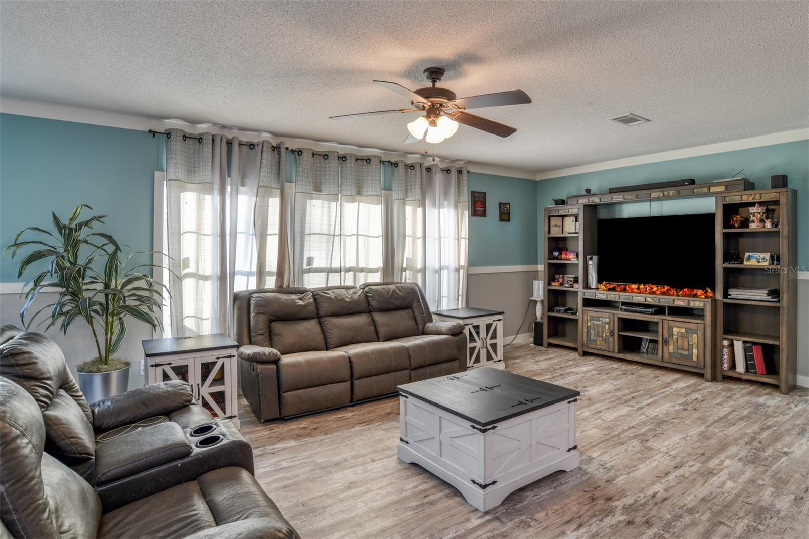 FLAGLER ESTATES #2107 - Residential