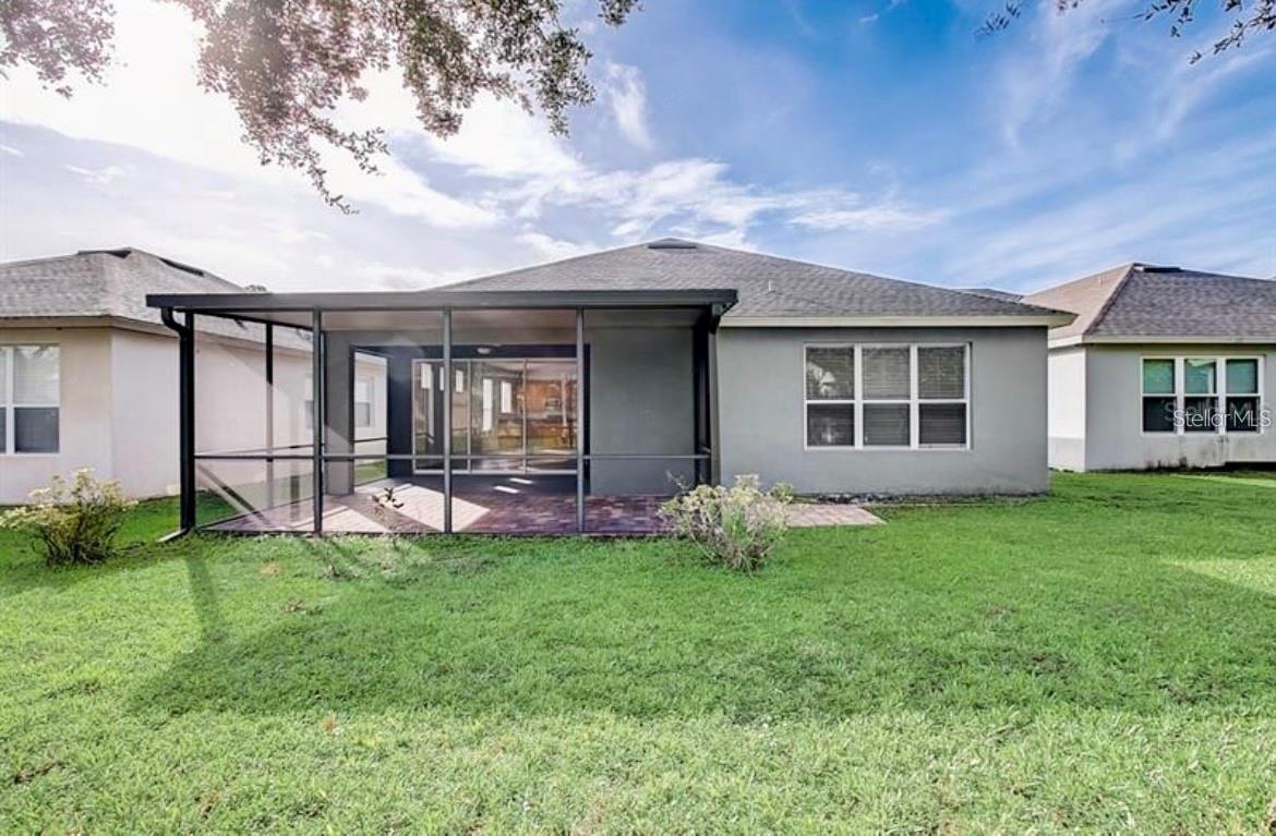 LAKES/WINDERMERE-PEACHTREE - Residential Lease