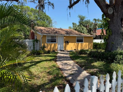 345 21ST AVENUE S ST PETERSBURG FL 33705