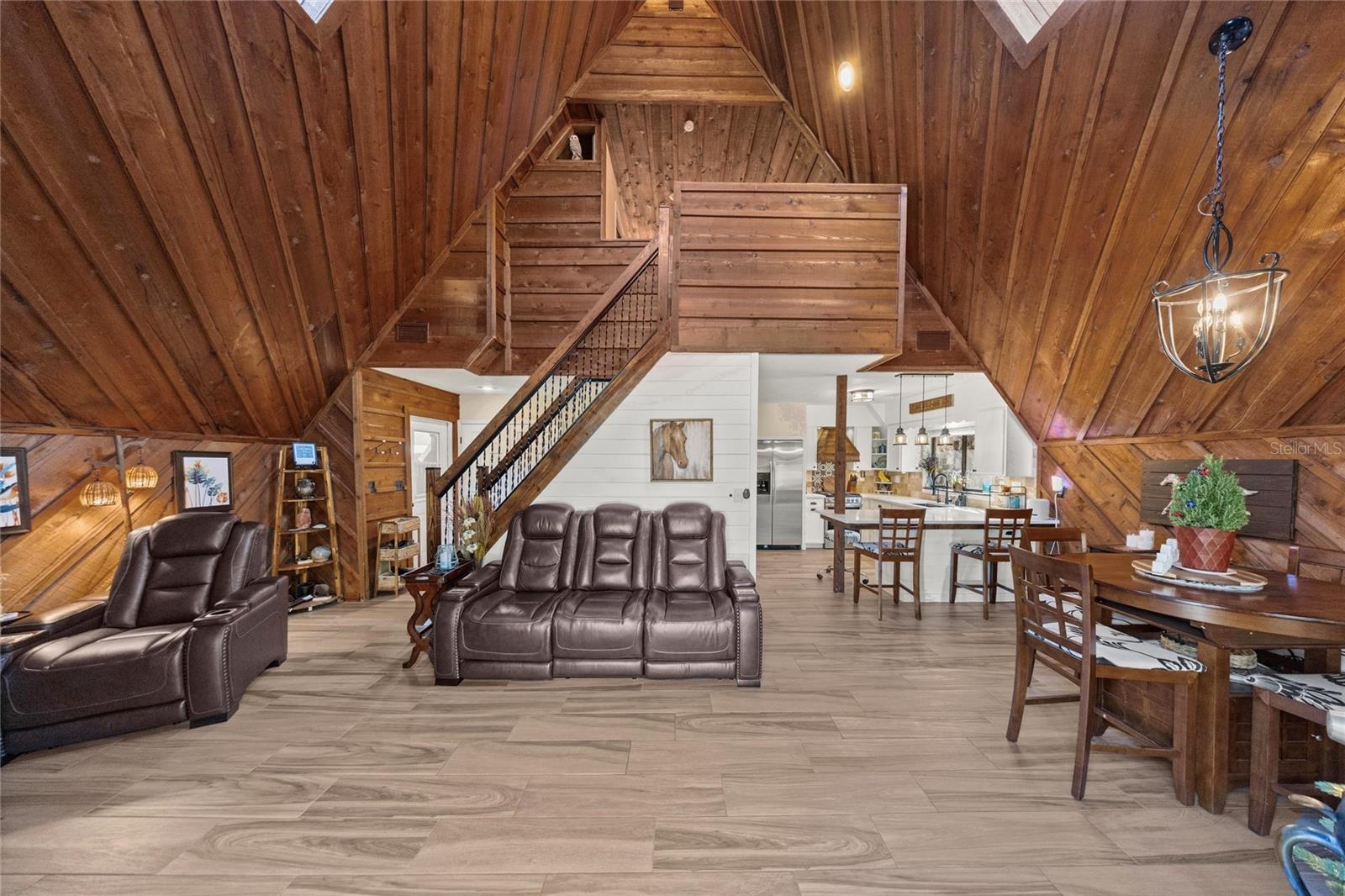 NON-SUBDIVISION - Residential