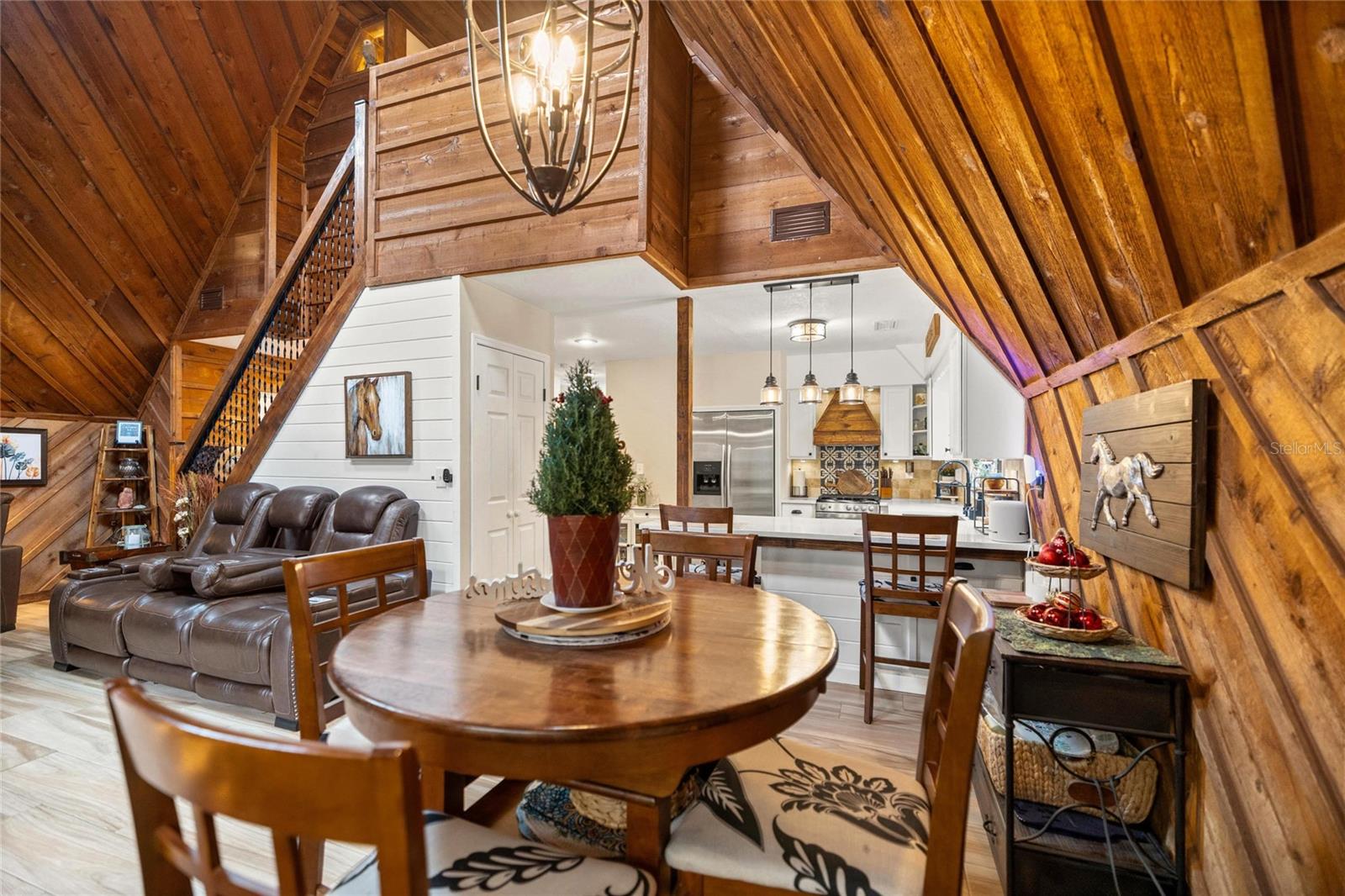 NON-SUBDIVISION - Residential