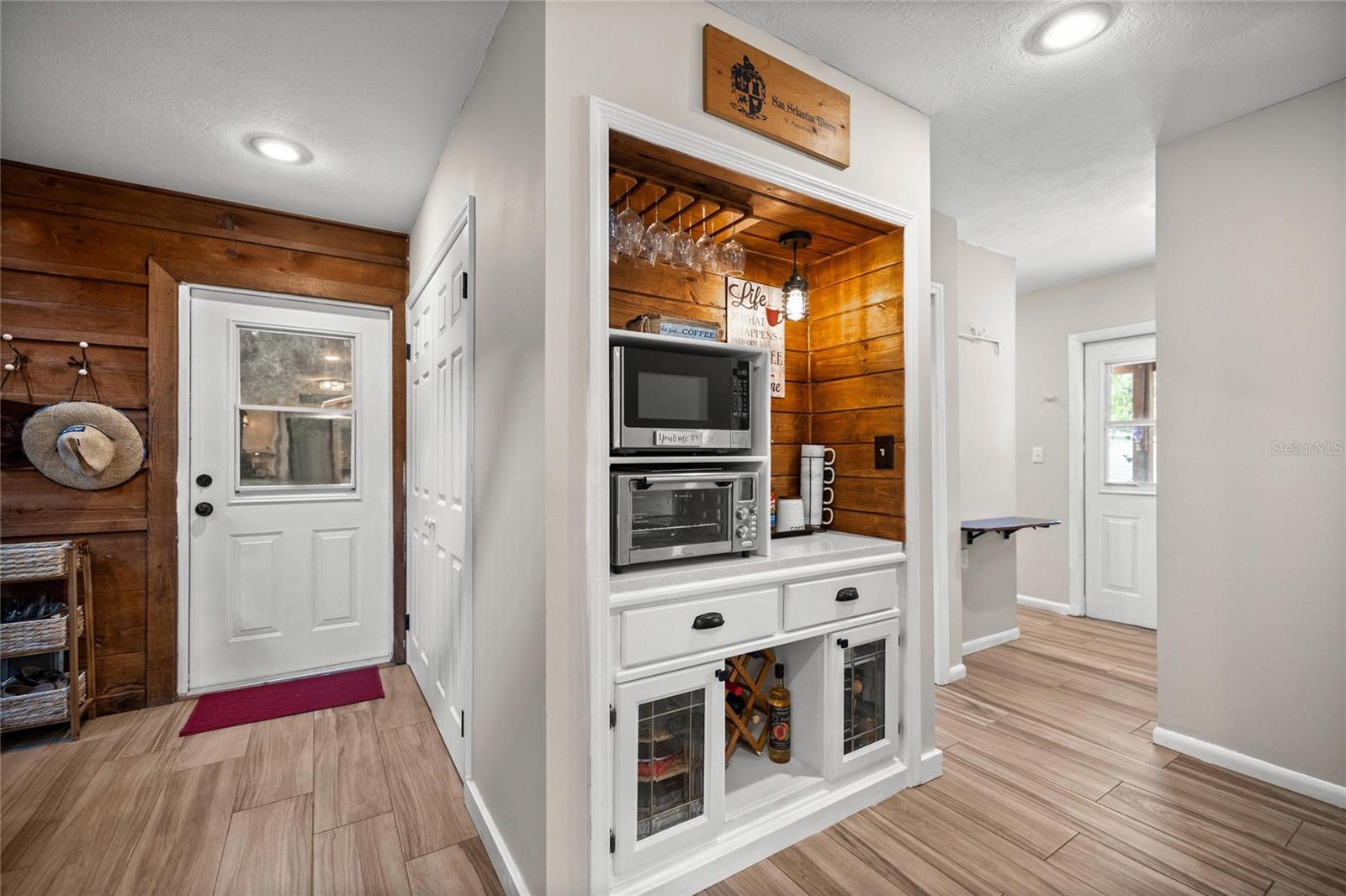 NON-SUBDIVISION - Residential